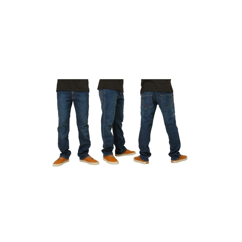 kalhoty REELL - Razor Dbu (DBU)