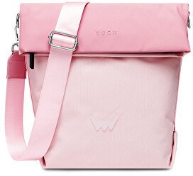 Vuch Dámská crossbody kabelka Mirelle Pink