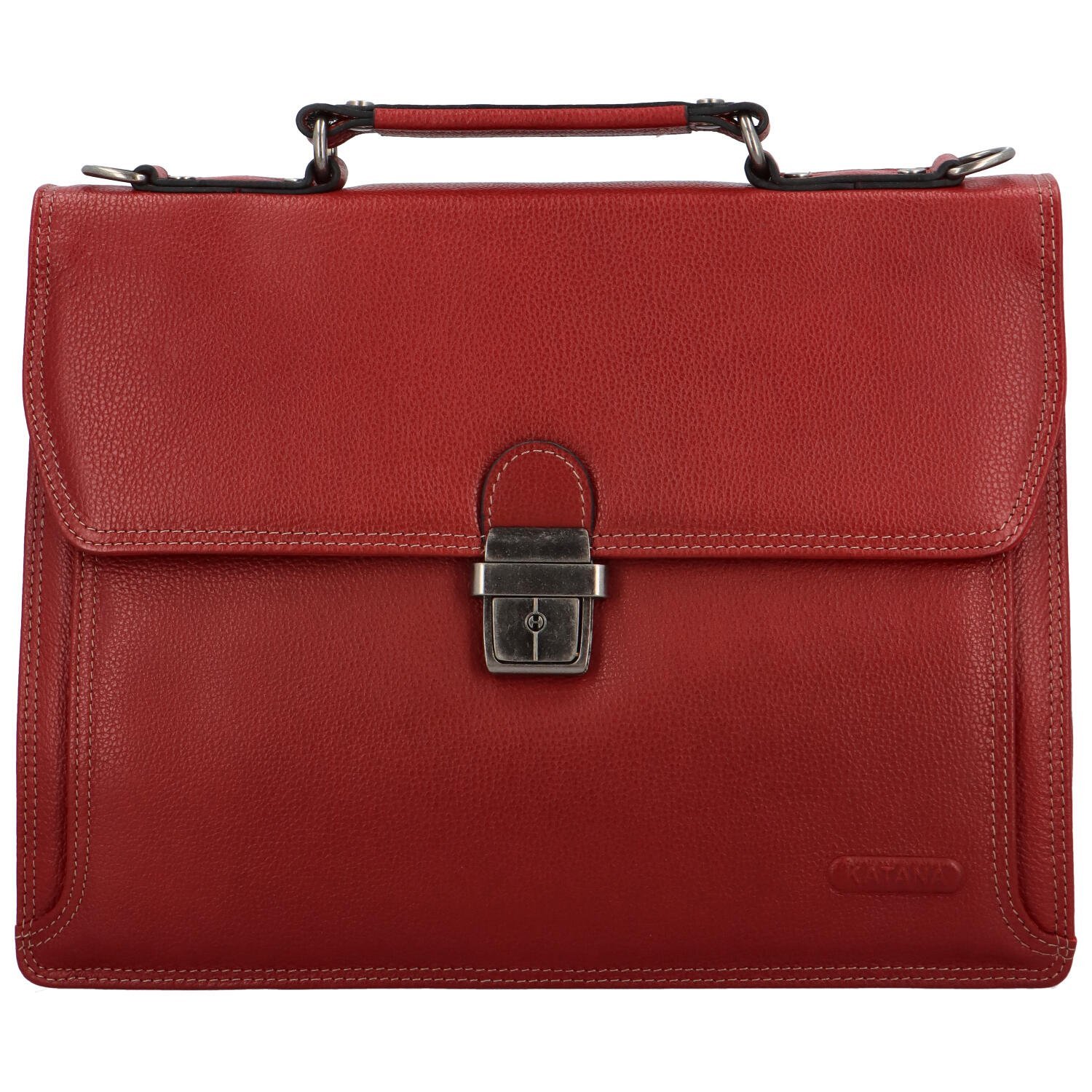 Pracovní taška červená - Katana Crispit červená