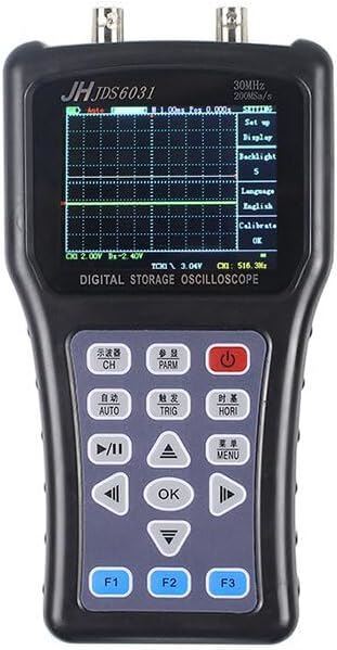 Osciloskop 50MHz JDS6031S