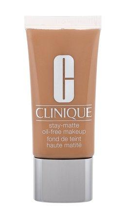 Clinique Matující make-up Stay-Matte (Oil-Free Makeup) 30 ml 74 CN (Beige), 15, Beige