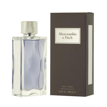 Abercrombie & Fitch First Instinct toaletní voda 100 ml Pro muže