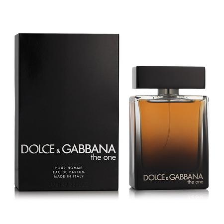 Dolce & Gabbana The One Pour Homme EDP 100 ml