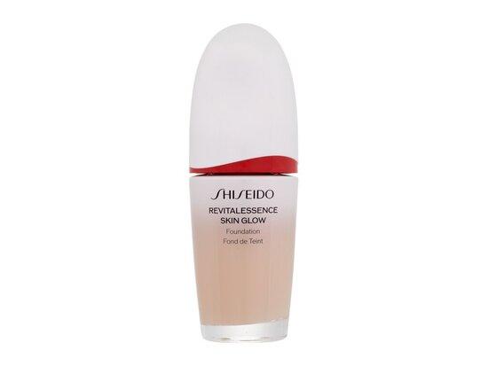 Makeup Shiseido - Revitalessence 240 Quartz 30 ml