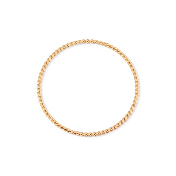 Náramek z obecného kovu bez kamene M61-483-921896-0000