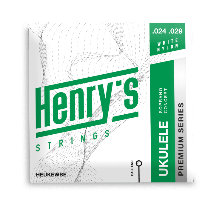 Henry’s HEUKEWBE