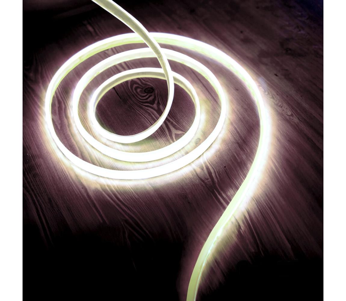 LED Pásek LED/50W/12V 5 m 6500K