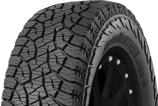 Kumho AT52 225/75 R16 115S