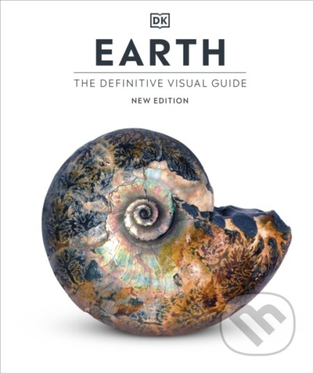 Earth - Dorling Kindersley