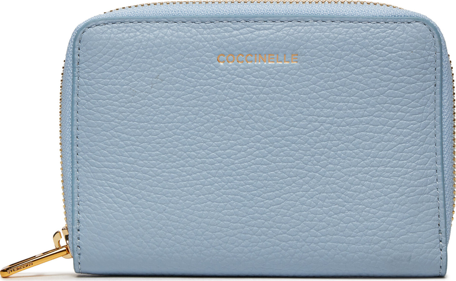 Velká dámská peněženka Coccinelle MQF Coccinellemagie E2 MQF 11 C5 01 Mist Blue B35