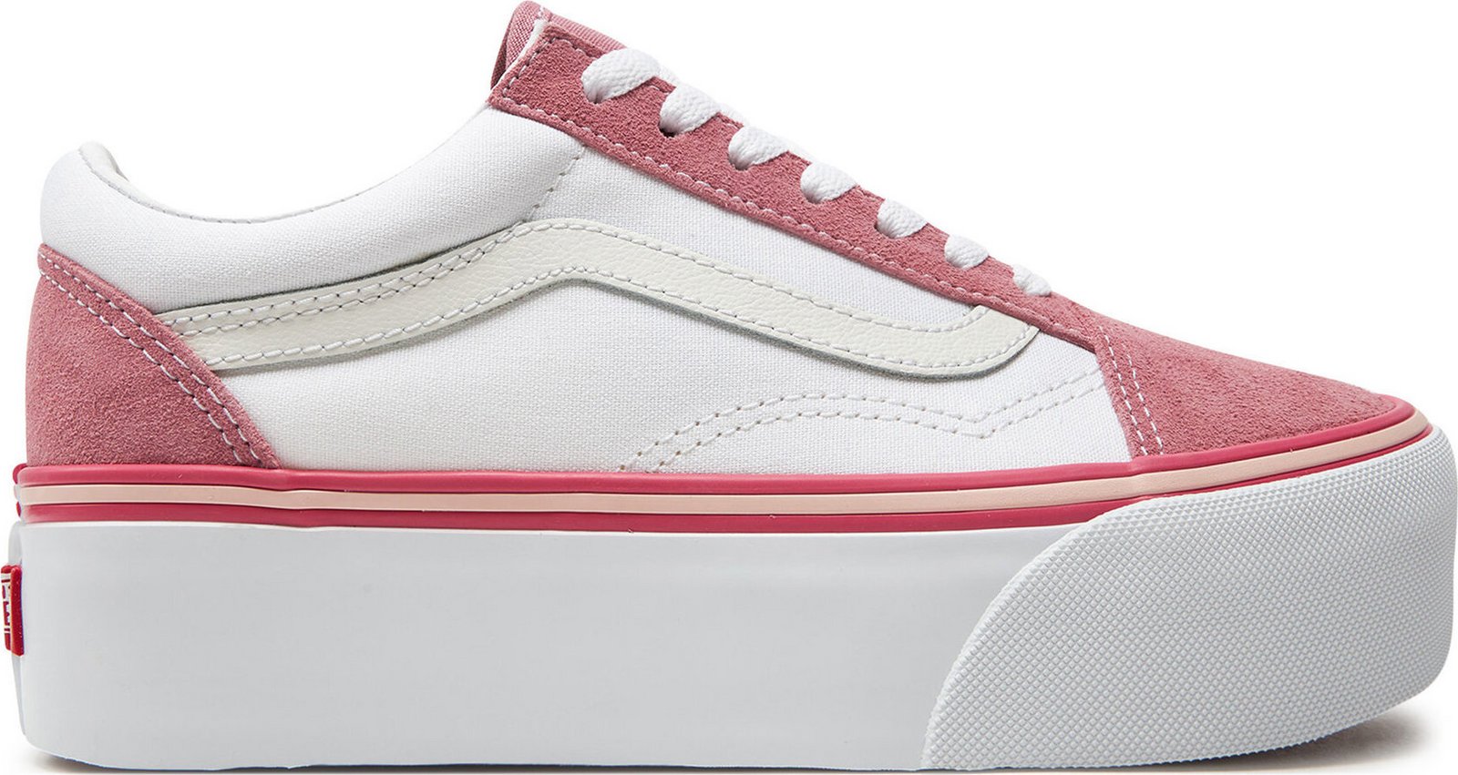 Tenisky Vans Old Skool Stackform VN0009PZ4481 Multi