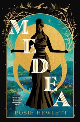 Medea (Hewlett Rosie)(Paperback)