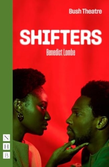 Shifters (Lombe Benedict)(Paperback / softback)