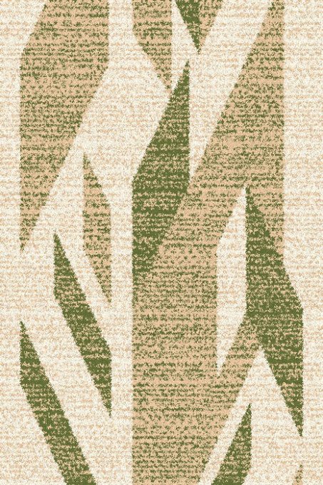 Běhoun Agnella Standard Kanas hrášek