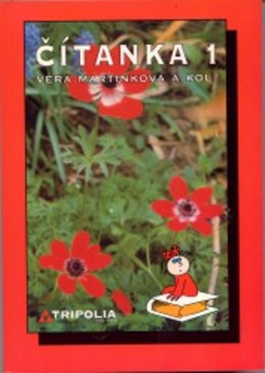 Čítanka 1 Pro 1. ročník středních škol