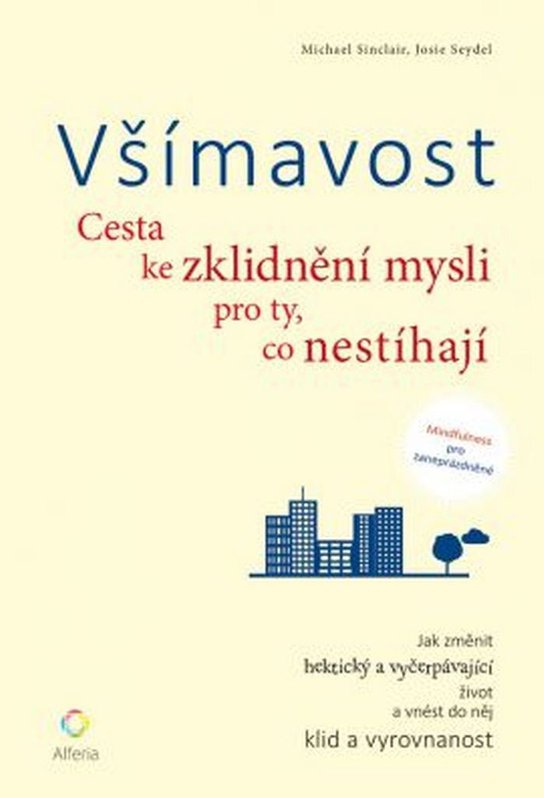 Všímavost