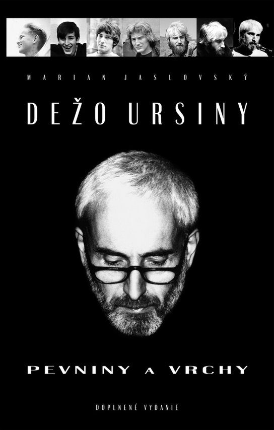 Dežo Ursíny