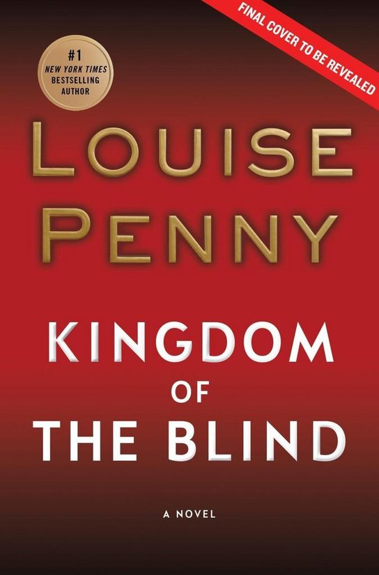 Kingdom of the Blind