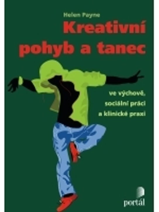 Kreativní pohyb a tanec