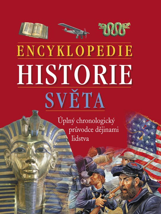 Encyklopedie historie světa