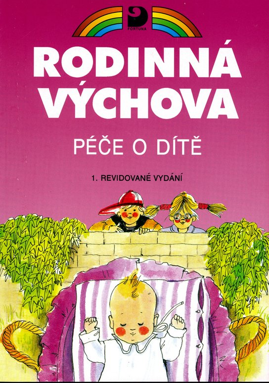 Rodinná výchova Péče o dítě