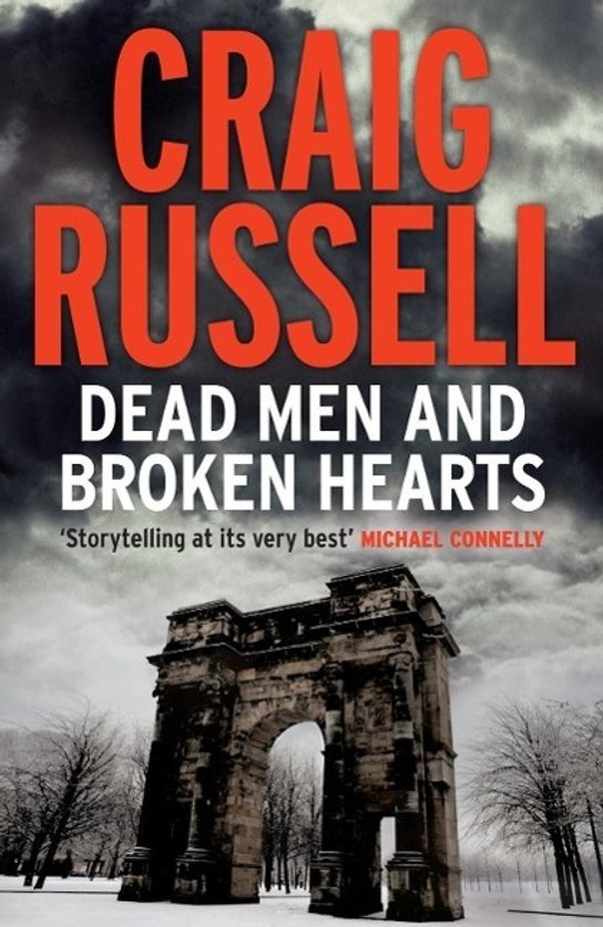 Dead Men and Broken Hearts