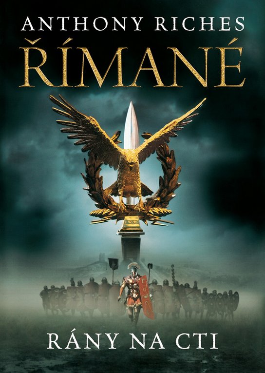 Římané Rány na cti