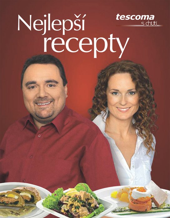 Nejlepší recepty