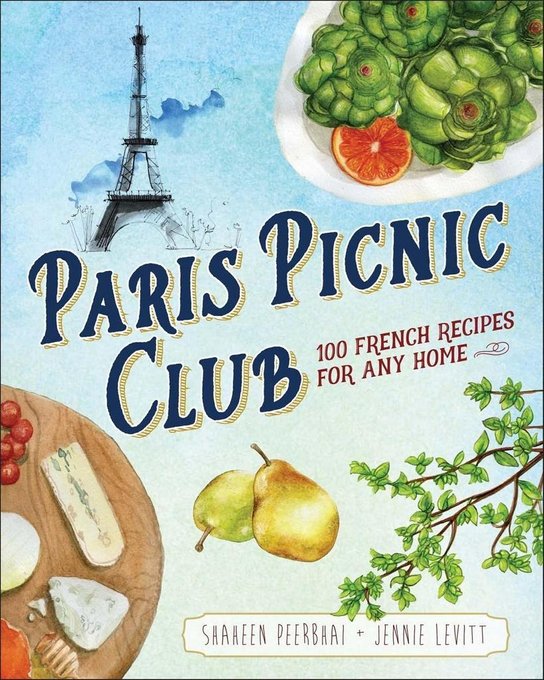 Paris Picnic Club