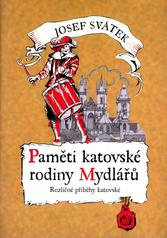 Paměti katovské rodiny Mydlářů 2.
