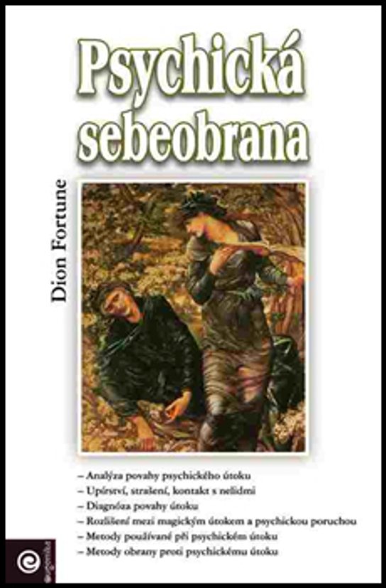 Psychická sebeobrana