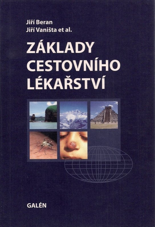Základy cestovního lékařství