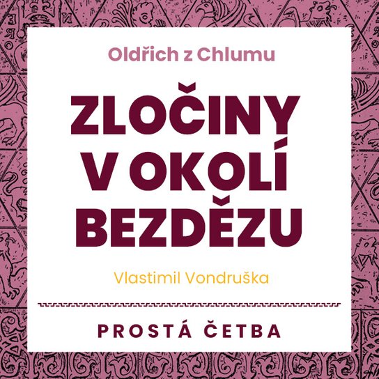 Zločiny v okolí Bezdězu