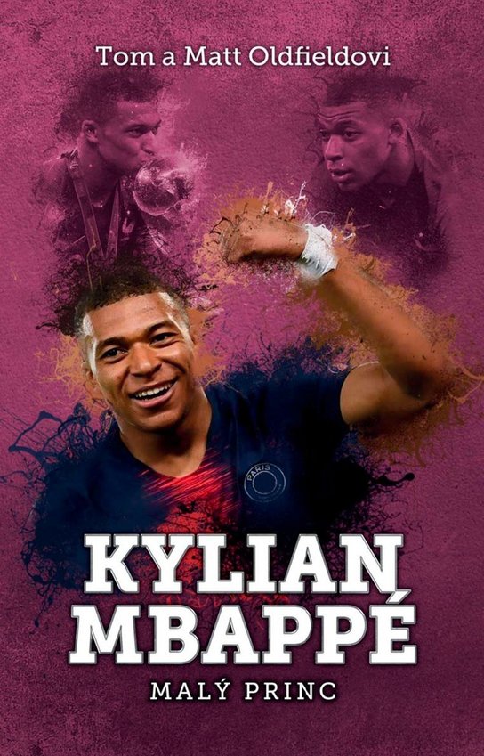 Kylian Mbappé