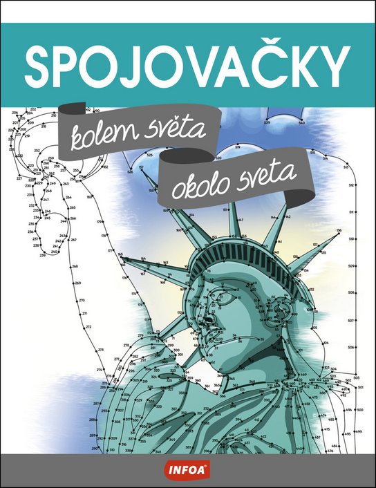 Spojovačky Kolem světa