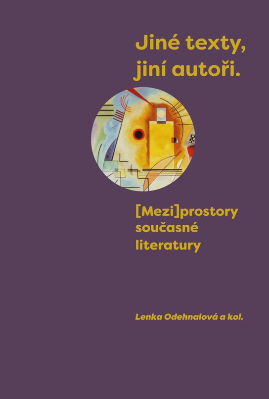 Jiné texty, jiní autoři