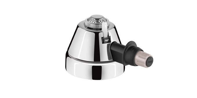 Plynový horák SIESTA