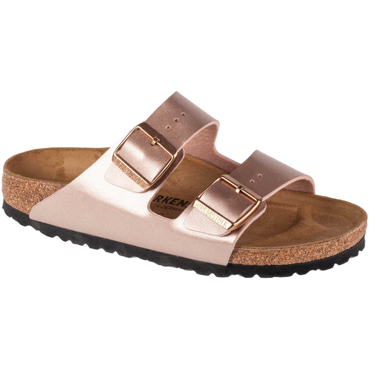 Birkenstock  Arizona BF  Růžová