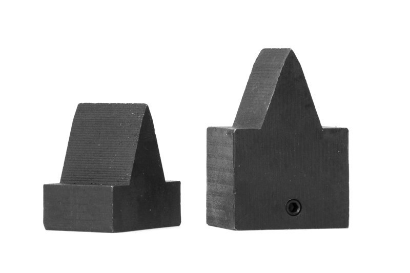 Čepele pro hydaulické trháky matic HNS-24 a HHQ-24-B, 2 ks - Genborx