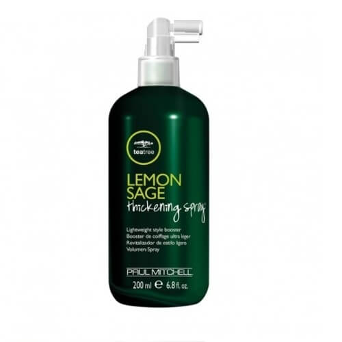 Paul Mitchell Sprej na vlasy pro objem od kořínků Tea Tree Lemon Sage (Thickening Spray) 200 ml