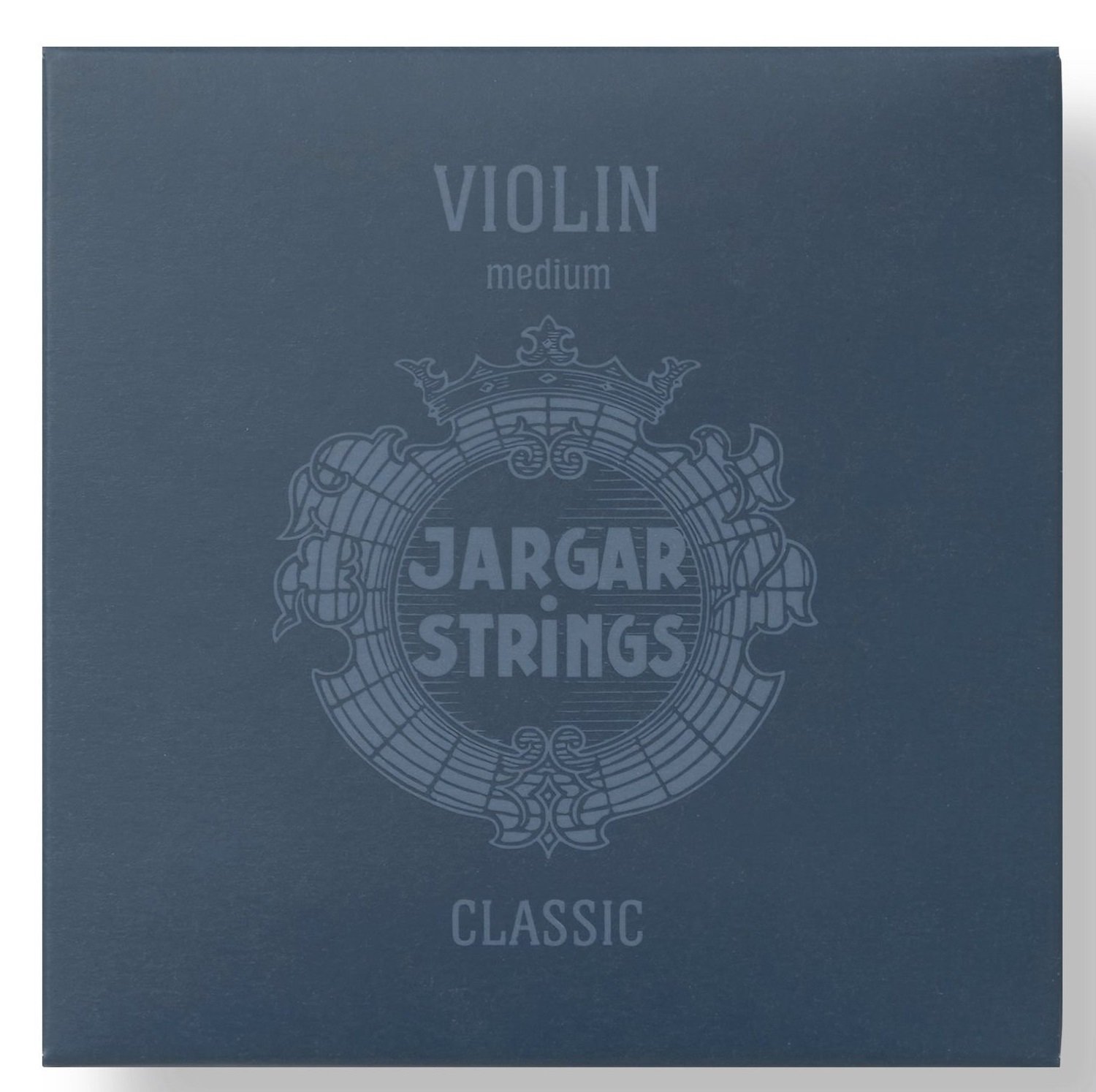 Jargar Violin Classic, Blue, Set