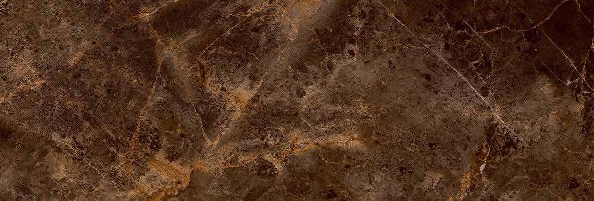 Obklad Fineza Electra brown 20x60 cm lesk ELECTRA26BR (bal.1,920 m2)