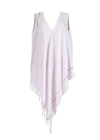 L'essentiel Maison Beach Dress Layla Askili - Lilac