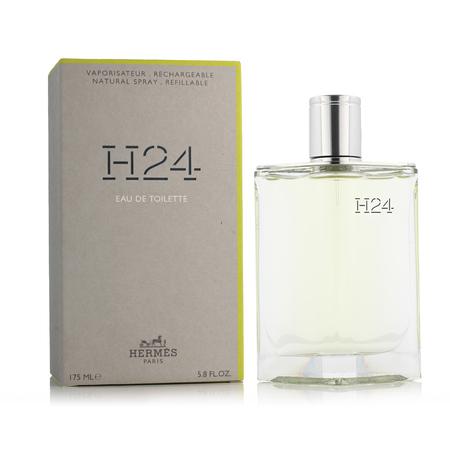 Hermès Pánská toaletní voda - plnitelná H24