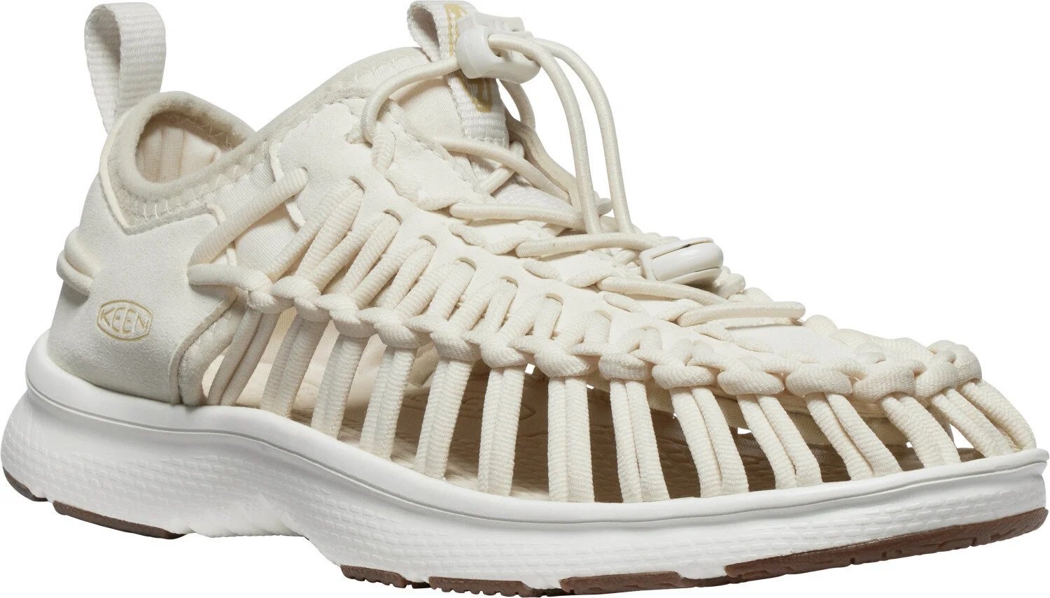 Keen UNEEK O3 WOMEN birch/star white Velikost: 37,5