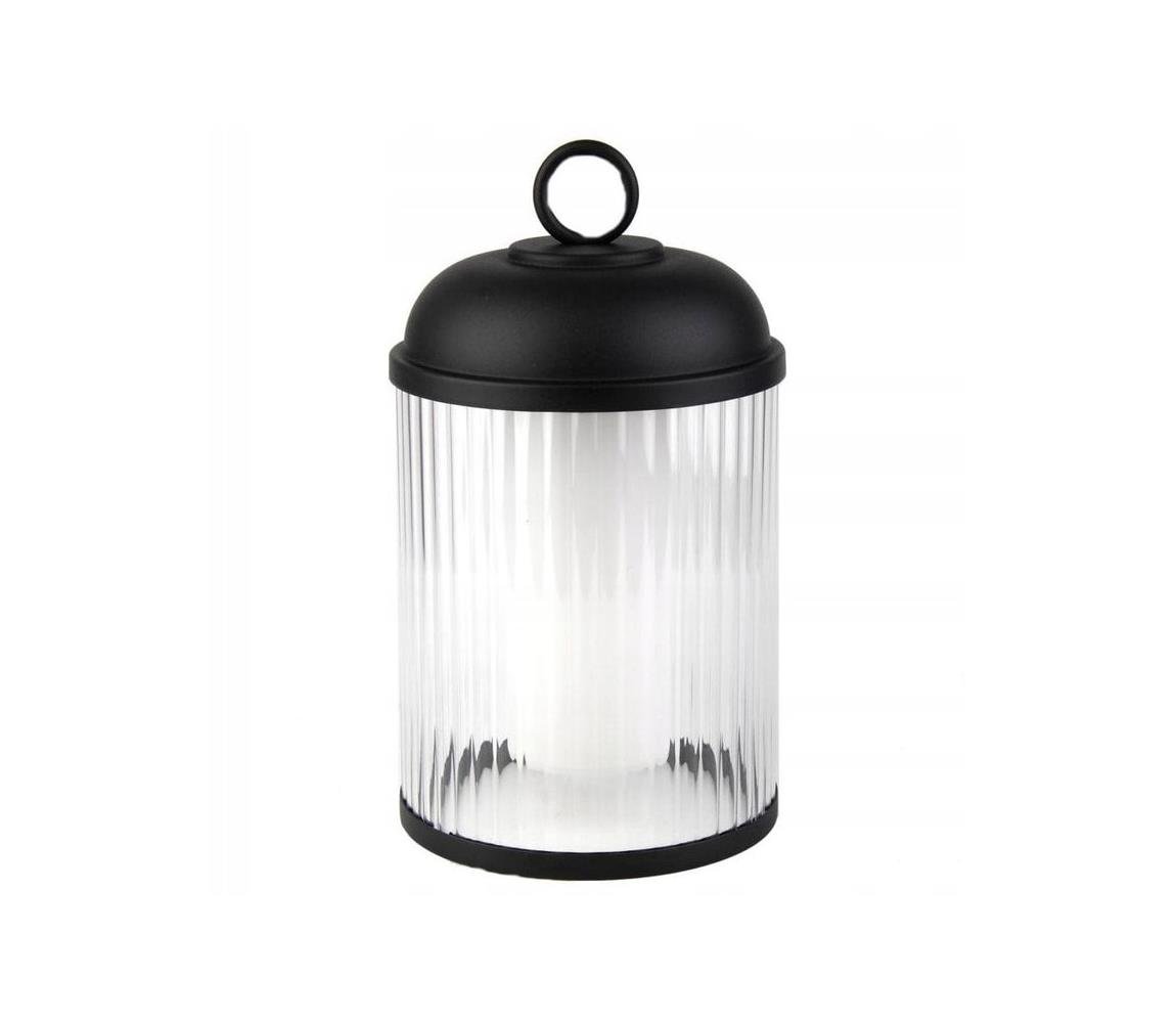 LED Stmívatelná venkovní lampa CANARI LED/2W/5V IP44