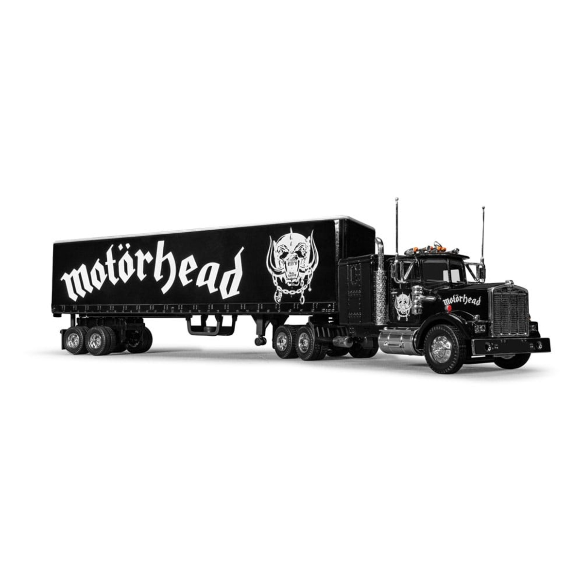 dekorace (model) Motörhead - Heavy Metal