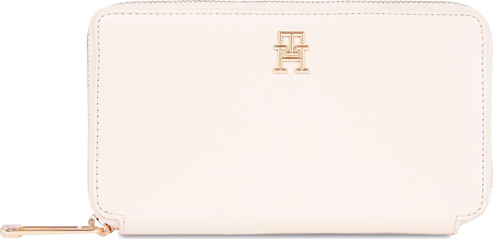 Velká dámská peněženka Tommy Hilfiger Iconic Tommy Large Za AW0AW16009 Calico AEF