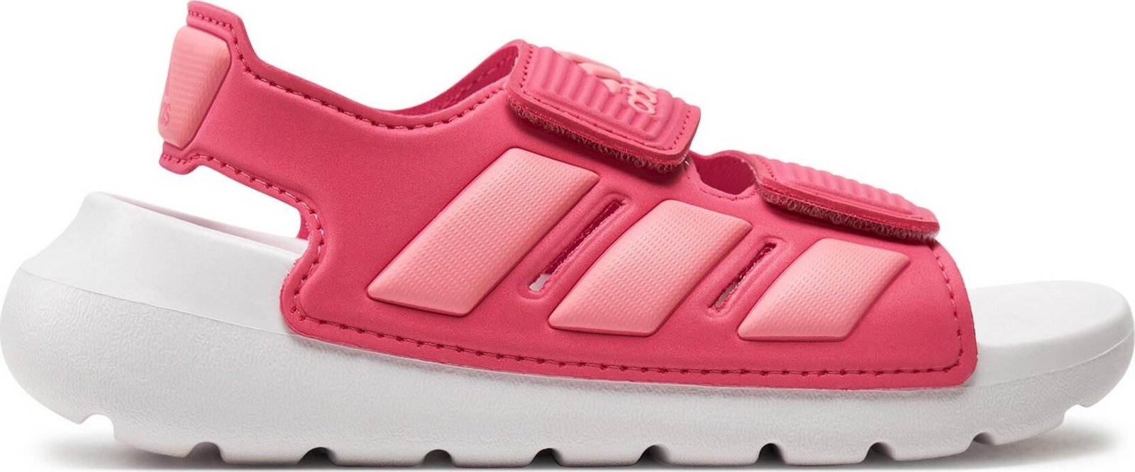 Sandály adidas Altaswim 2.0 Sandals Kids ID2838 Pulmag/Blipnk/Ftwwht