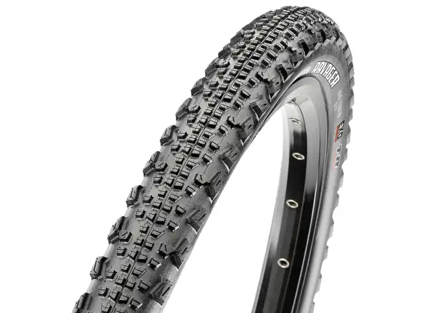 Maxxis Ravager 700x50 gravel plášť  kevlar 50-622 (28x2,00